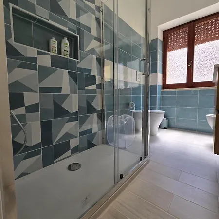Apartament Il Mare Dei Delfini