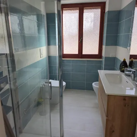 Il Mare Dei Delfini ラディスポリ