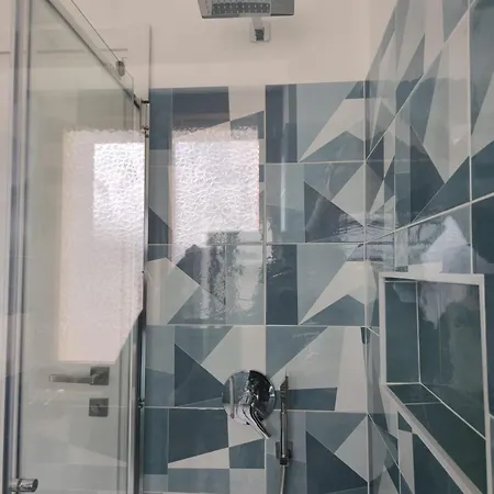 Il Mare Dei Delfini アパート ラディスポリ