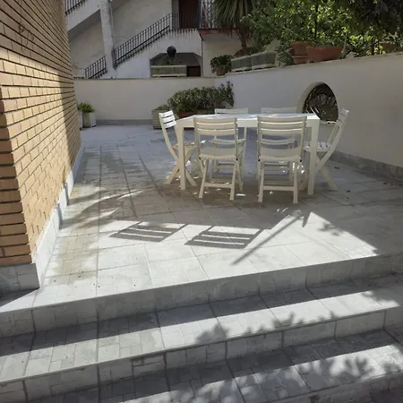 Il Mare Dei Delfini ラディスポリ