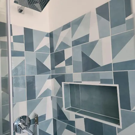 アパート Il Mare Dei Delfini