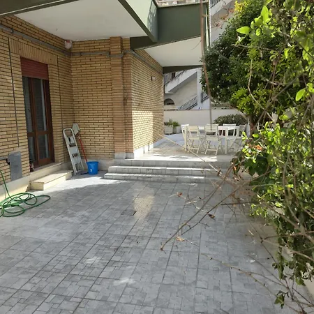 Il Mare Dei Delfini Appartement