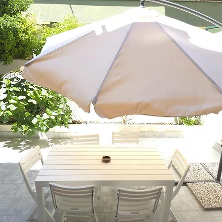 Il Mare Dei Delfini アパート *