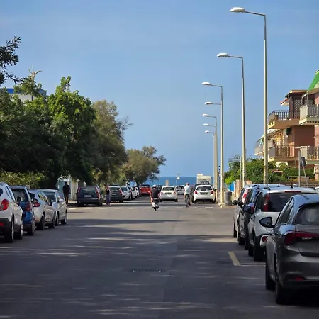 Il Mare Dei Delfini *